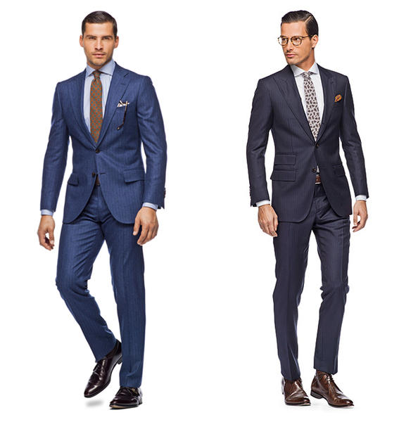 Suitsupply promite costume de calitate pentru un pret mult mai avantajos, Foto: Suitsupply