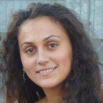 Simona Suciu, Foto: Hotnews