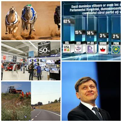 Subiectele Zilei, Foto: Colaj foto
