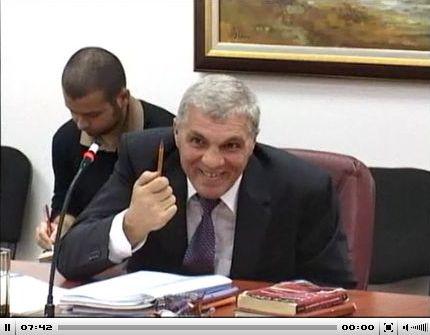 Ioan Irimie, Foto: CSM