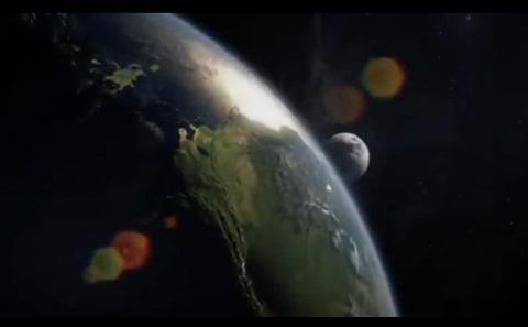 Evolutia Pamantului, Foto: Captura 220.ro