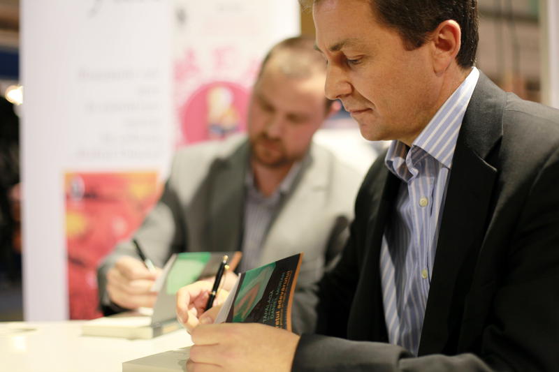 Daniel Morar si Dan Tapalaga, Foto: HotNews / DP