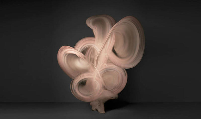 Fotografie din colectia „Nude“, Foto: Shinichi Maruyama