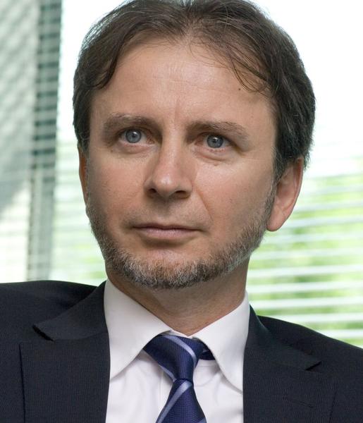 Mihai Tudor, Foto: Romtelecom