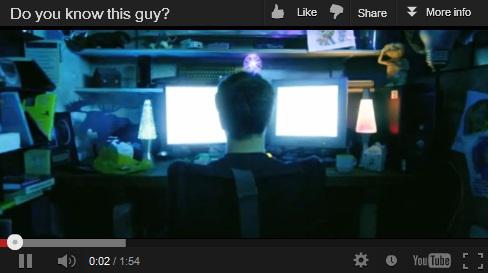 Noul clip ironizeaza comentatorii, Foto: Captura YouTube