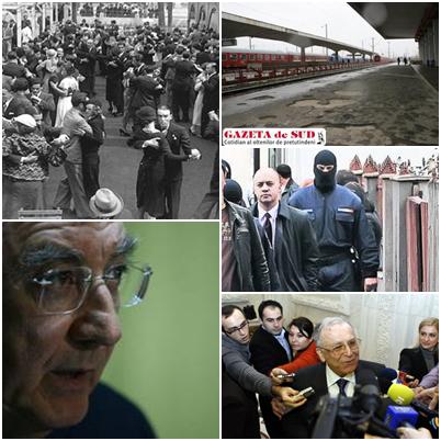 Subiectele zilei, Foto: Colaj foto