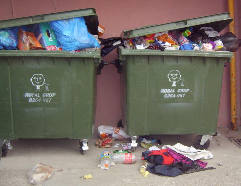 Rosal, Foto: Hotnews