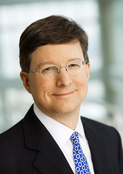 Mark Hollinger, Foto: Discovery