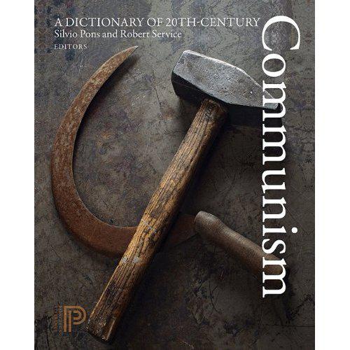 A Dictionary of 20-th Century Communism, Foto: Amazon