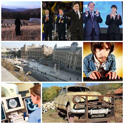 Subiectele Zilei, Foto: Colaj foto