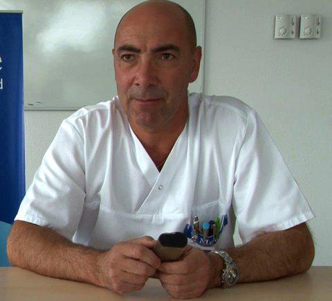 Dr. Oncescu Lucian, Foto: Hotnews