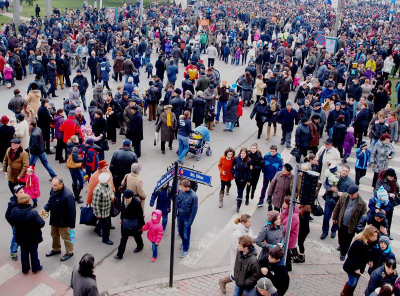 De Ziua Nationala, Foto: USER UPLOADED