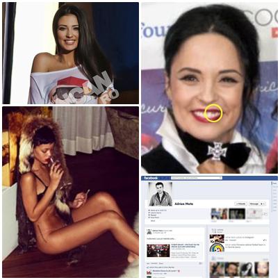 Vedete, Foto: Colaj foto