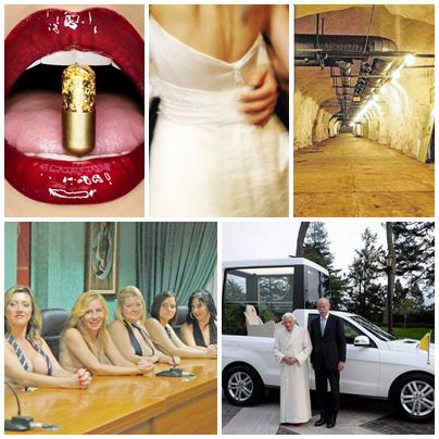 FAZE TARI, Foto: Colaj foto