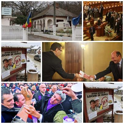 SUBIECTELE ZILEI, Foto: Colaj foto