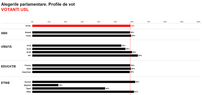 Profile vot - Votanti USL, Foto: turambarr.blogspot.ro