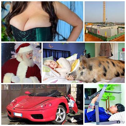 FAZE TARI, Foto: Colaj foto