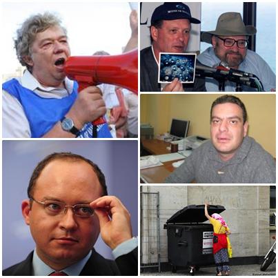 Actualitate, Foto: Colaj foto