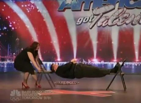 Magicianul, Foto: Captura YouTube