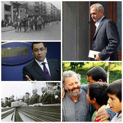 Subiectele Zilei, Foto: Colaj foto