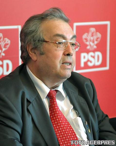Anghel Stanciu, Foto: Agerpres