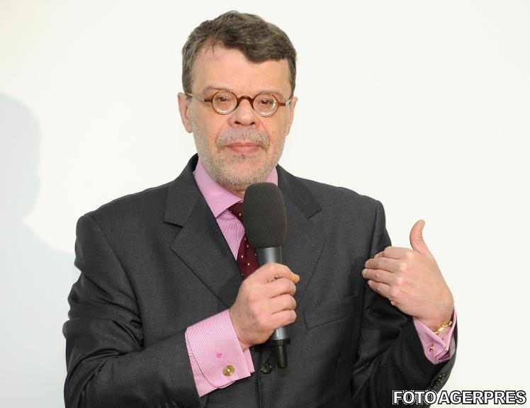Daniel Barbu, Foto: Agerpres