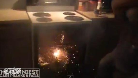 Farse, Foto: Captura YouTube