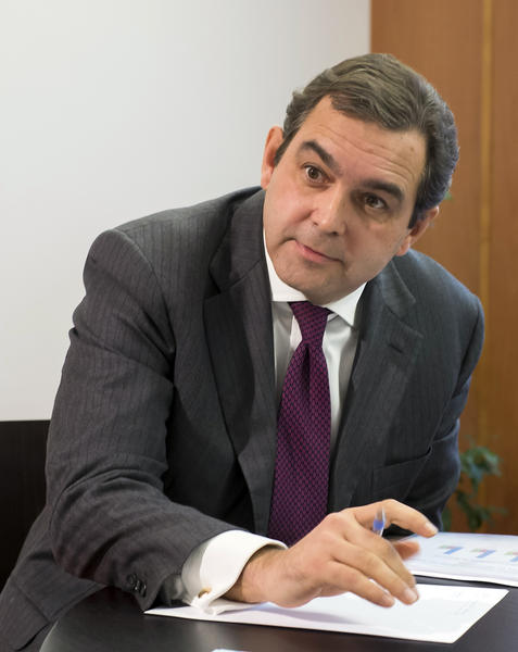 Tomas Spurny, Foto: Hotnews