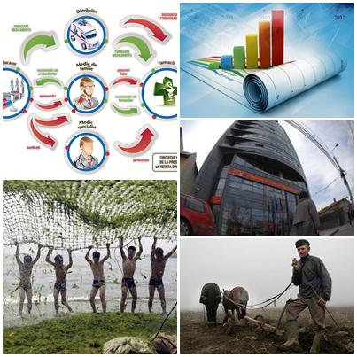 Business, Foto: Colaj foto