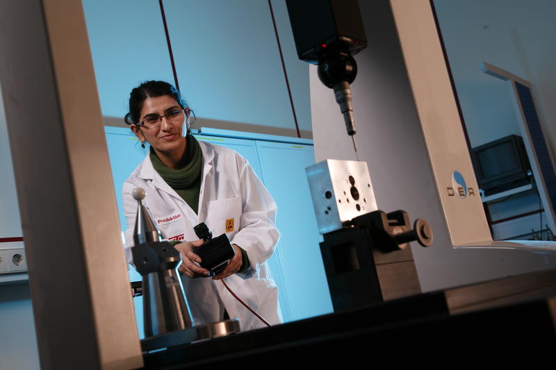 TRW are vanzari anuale de 16 miliarde dolari pe plan mondial, Foto: TRW