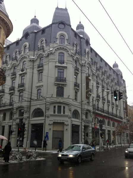 Hotel Cismigiu, Foto: Hotnews