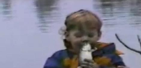 Faze amuzate la pescuit, Foto: Captura YouTube