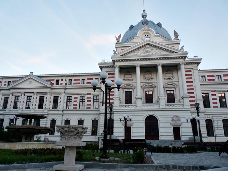 Spitalul Coltea, Foto: Hotnews