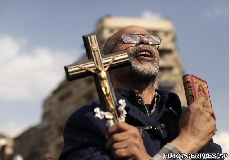 Sfarsit, Foto: Agerpres