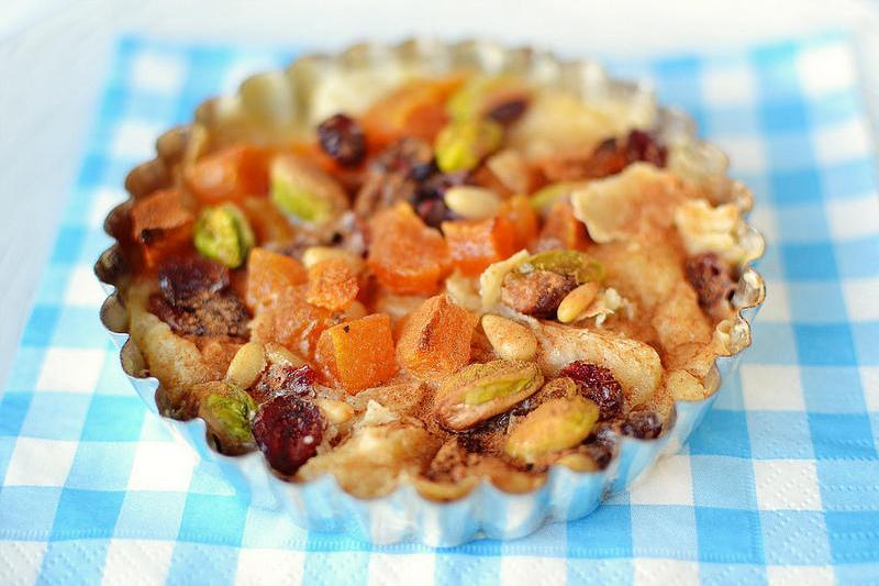 Umm Ali, Foto: Andrei Chiş