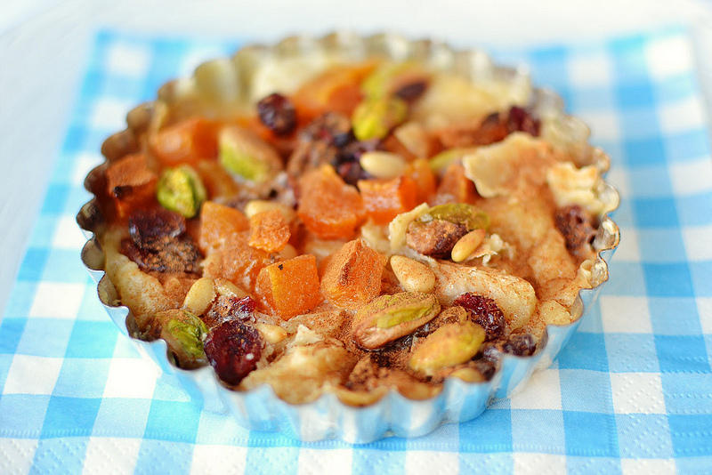 Umm Ali, Foto: Andrei Chiş