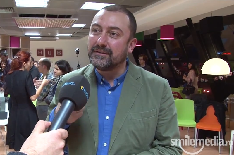 O intrebare simpla si extrem de complicata in acelasi timp: Ce este binele?, Foto: Smile Media