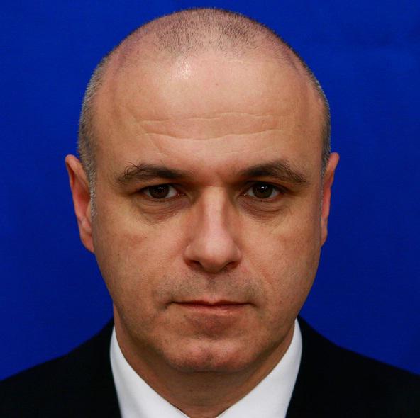 Deputatul PNL Horia Cristian, Foto: Camera Deputatilor