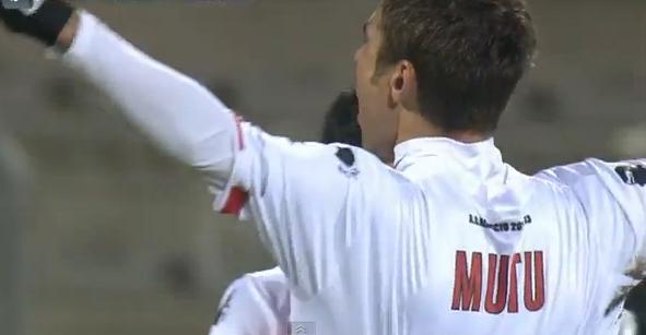 Adrian Mutu, Foto: Captura YouTube