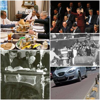 Actualitate, Foto: Colaj foto