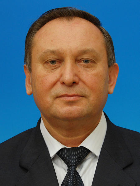 Ion Stan (foto arhiva), Foto: Camera Deputatilor