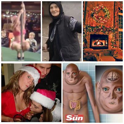 FAZE TARI, Foto: Colaj foto