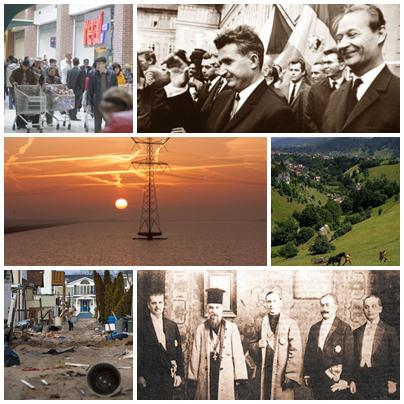 SUBIECTELE ZILEI, Foto: Colaj foto