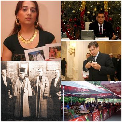 Actualitate, Foto: Colaj foto