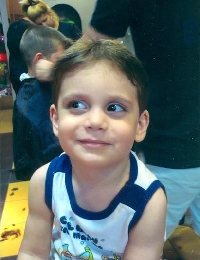 Gabriel Costache, Foto: Arhiva personala