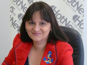 Dr. Viviana Iordache, Foto: Hotnews