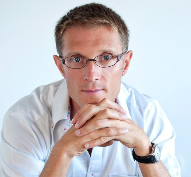 Sebastien Delen, Foto: Ubisoft