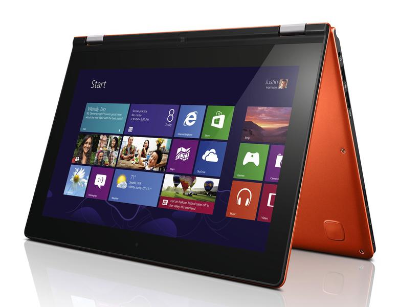Lenovo IdealPad Yoga 11, Foto: Lenovo