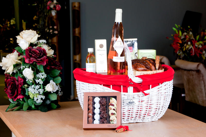 Cosuri Fabulous Baskets, Foto: Fabulous Baskets