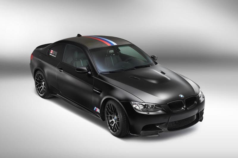 BMW M3 DTM Champion Edition, Foto: BMW